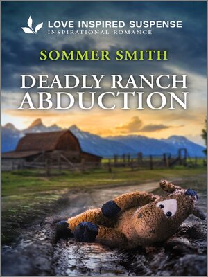 cover image of Deadly Ranch Abduction